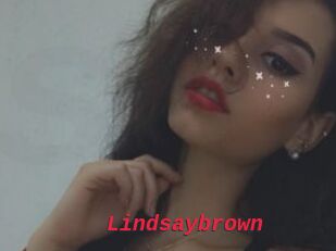 Lindsaybrown