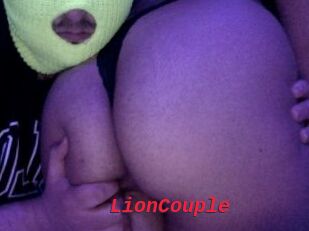 LionCouple