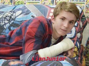 LionJunior