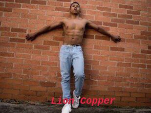 Lion_Copper