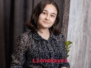 LionaHayes