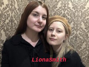 LionaSmith