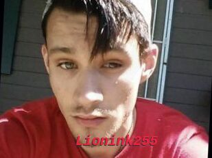 Lionink255
