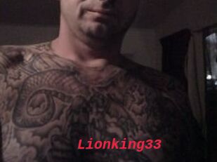 Lionking33