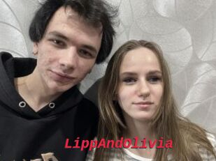 LippAndOlivia