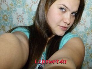 Lipswet4u