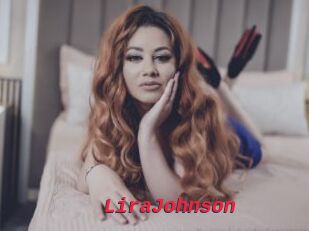 LiraJohnson