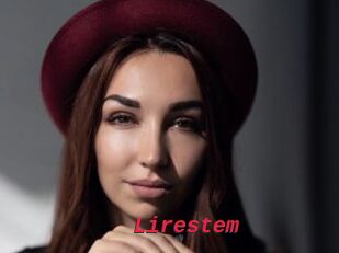 Lirestem