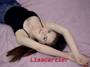 LisaCartier