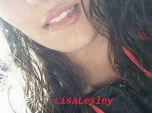 LisaLesley