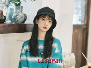 LisaPan