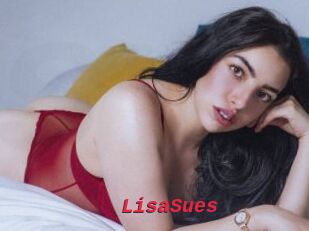 LisaSues