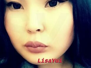 LisaYui