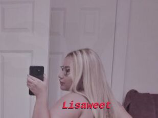 Lisaweet