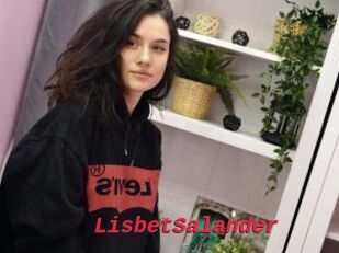 LisbetSalander