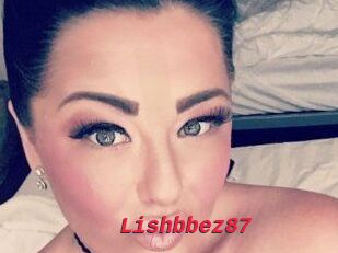 Lishbbez87