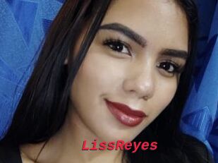 LissReyes
