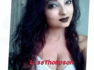 LissThompson
