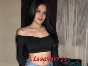 LissaHarris