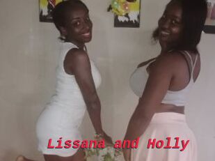 Lissana_and_Holly