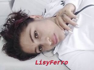 LisyFerro
