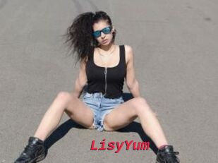 LisyYum