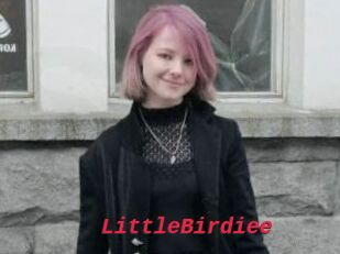 LittleBirdiee