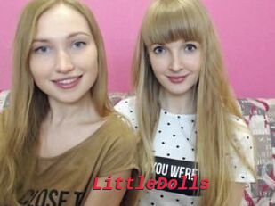LittleDolls