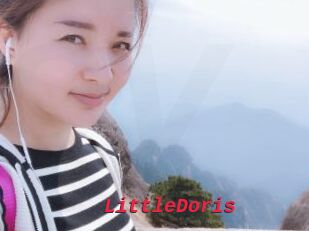 LittleDoris