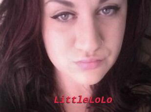 LittleLoLo
