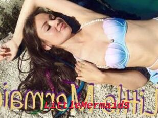 LittleMermaidS