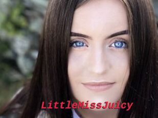 LittleMissJuicy