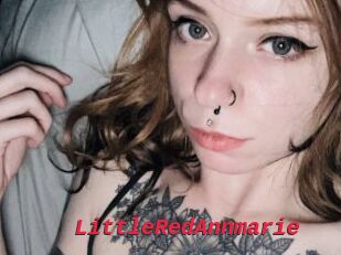 LittleRedAnnmarie