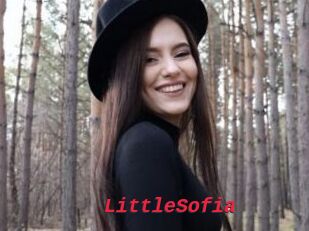 LittleSofia