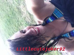Littlecutejoker92