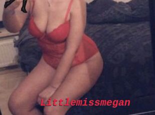 Littlemissmegan