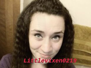 Littlevixen0219