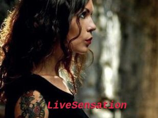 LiveSensation