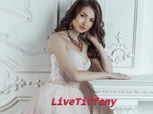 LiveTiffany