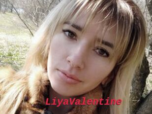 LiyaValentine