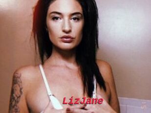 LizJane