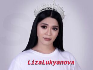 LizaLukyanova