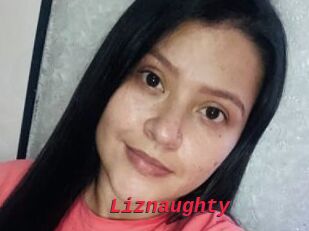 Liznaughty