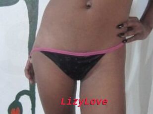 LizyLove
