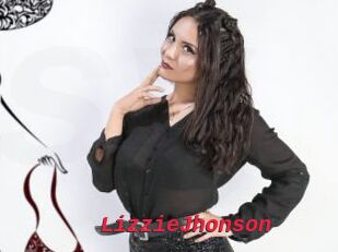 LizzieJhonson