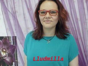Lludmilla