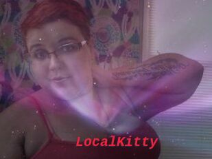 LocalKitty