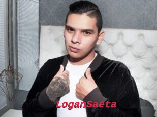 LoganSaeta