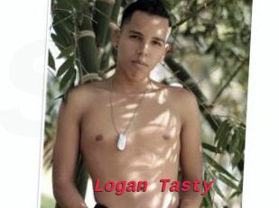 Logan_Tasty