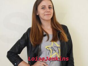 LoiseJenkins